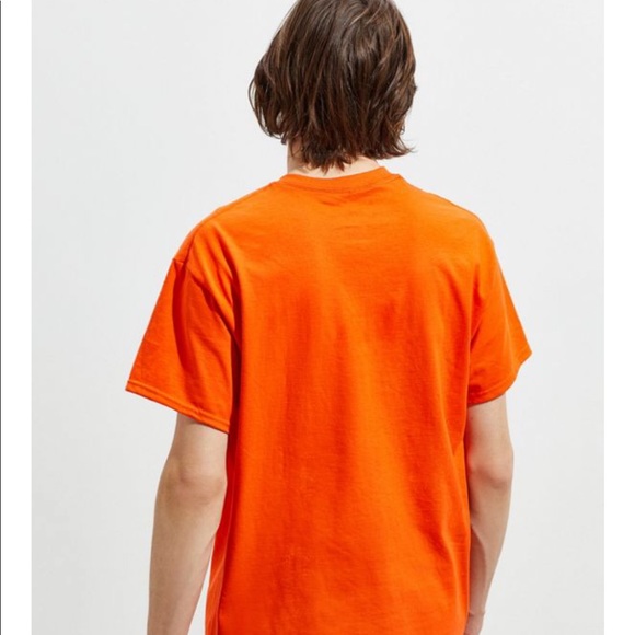 Mens Medium Urban Outfitters Graphic tee - Picture 4 of 5